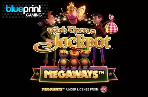 Wish Upon A Jackpot Megaways